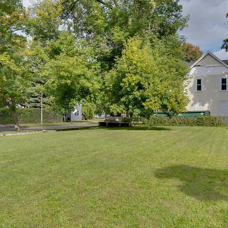 Idyllic Rochester Apartment 2 Miles To Downtown! Exterior photo