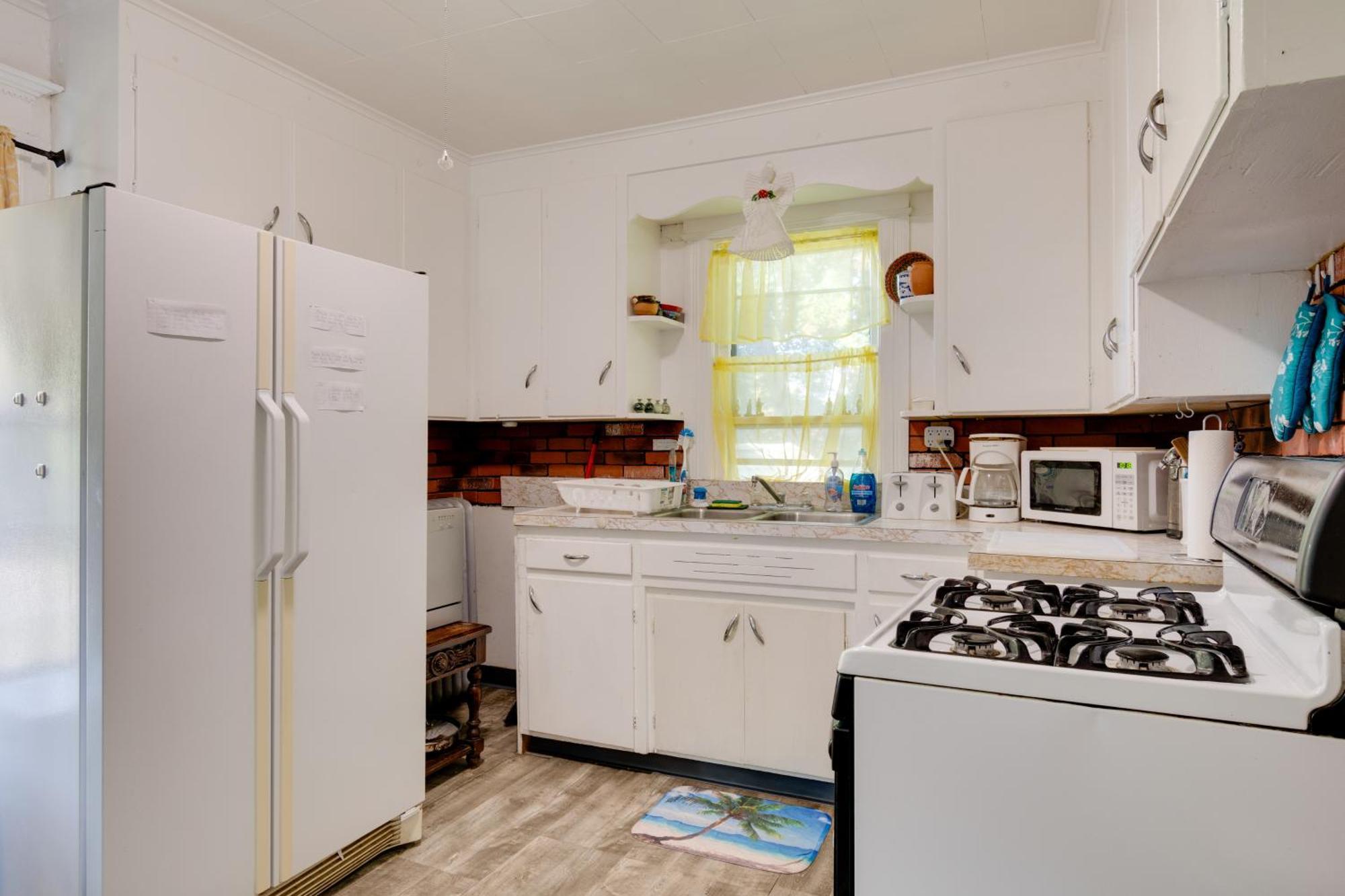 Idyllic Rochester Apartment 2 Miles To Downtown! Exterior photo