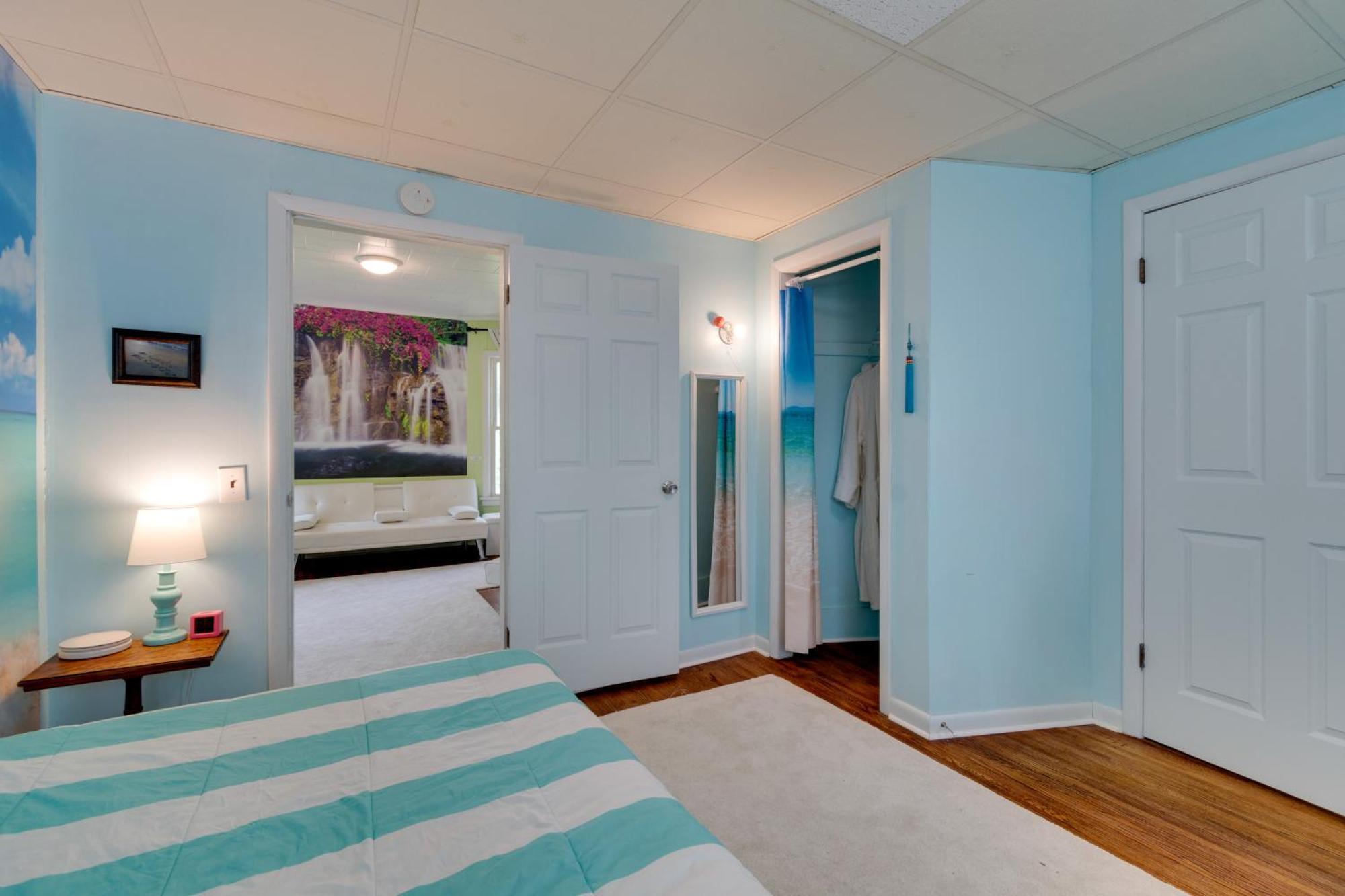 Idyllic Rochester Apartment 2 Miles To Downtown! Exterior photo