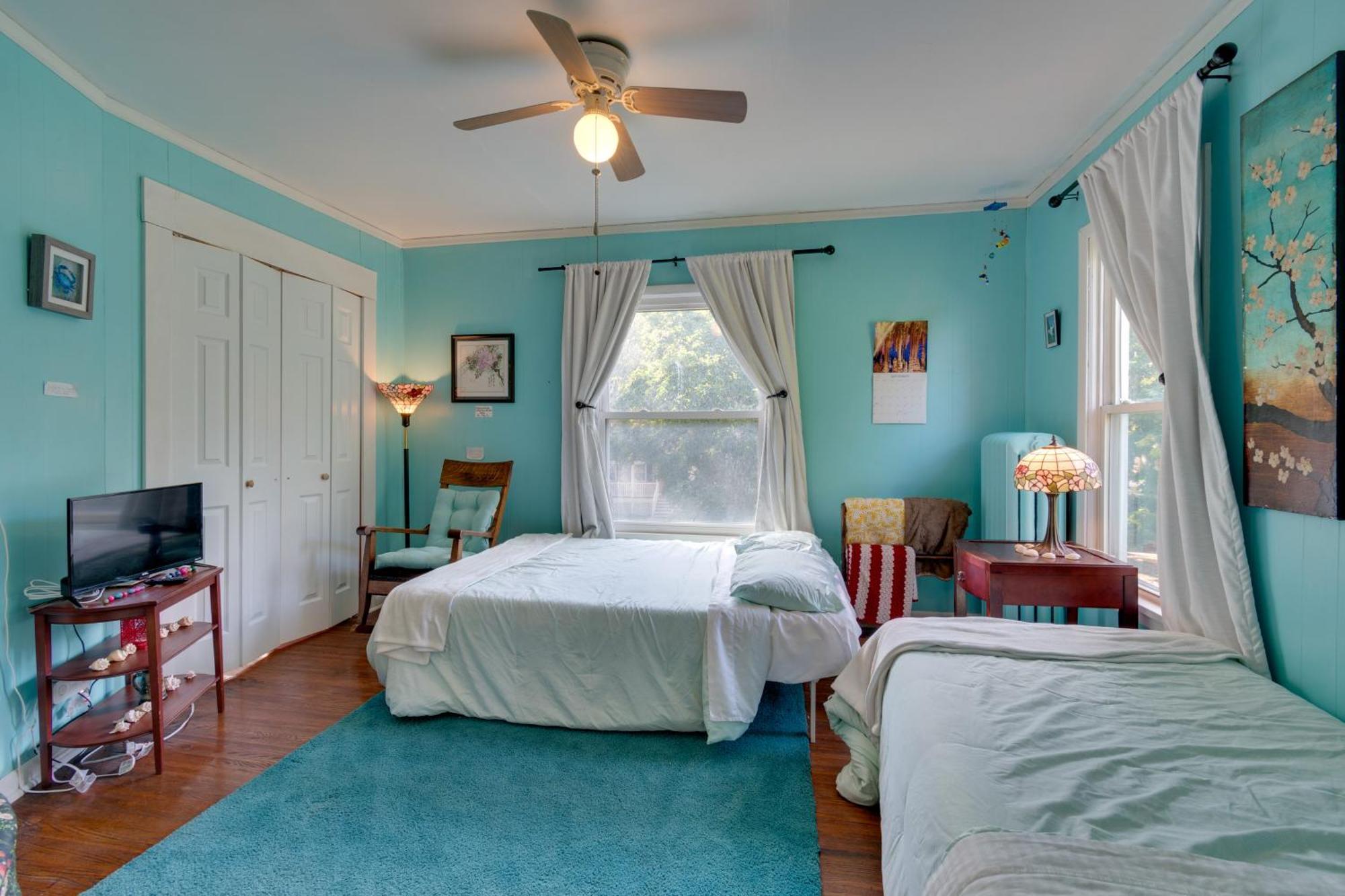 Idyllic Rochester Apartment 2 Miles To Downtown! Exterior photo