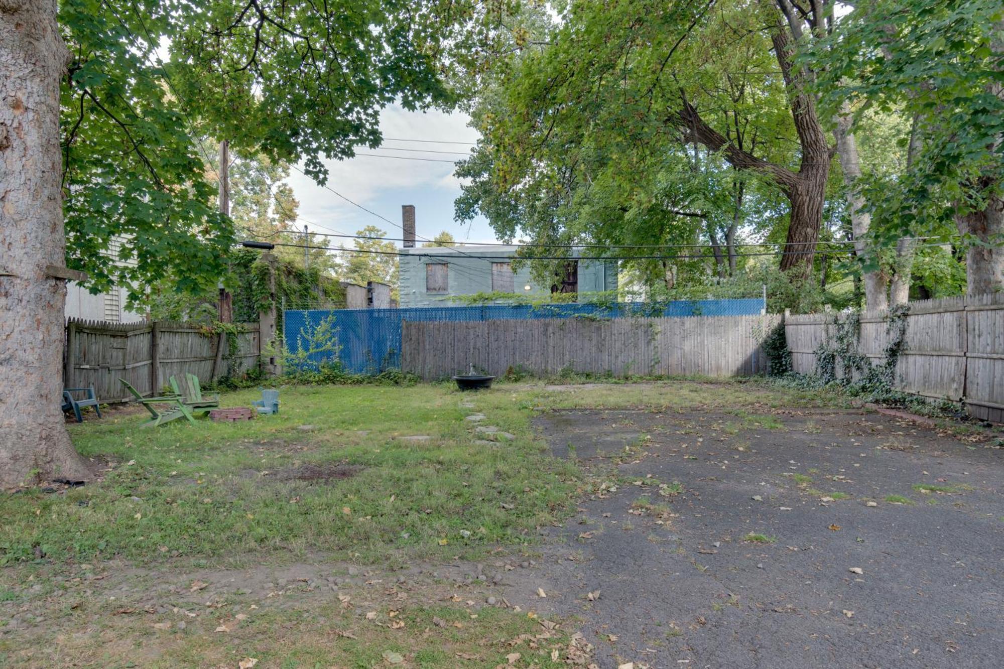 Idyllic Rochester Apartment 2 Miles To Downtown! Exterior photo
